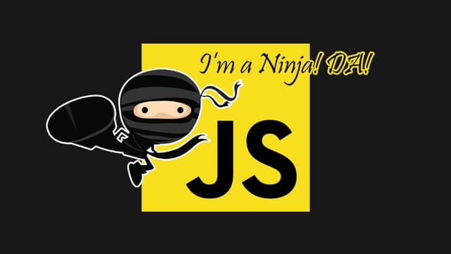 Basic Ninja of JavaScript