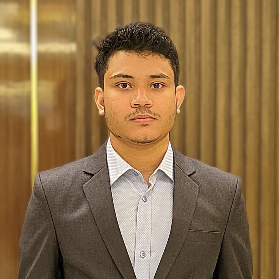 Shahman Riaz