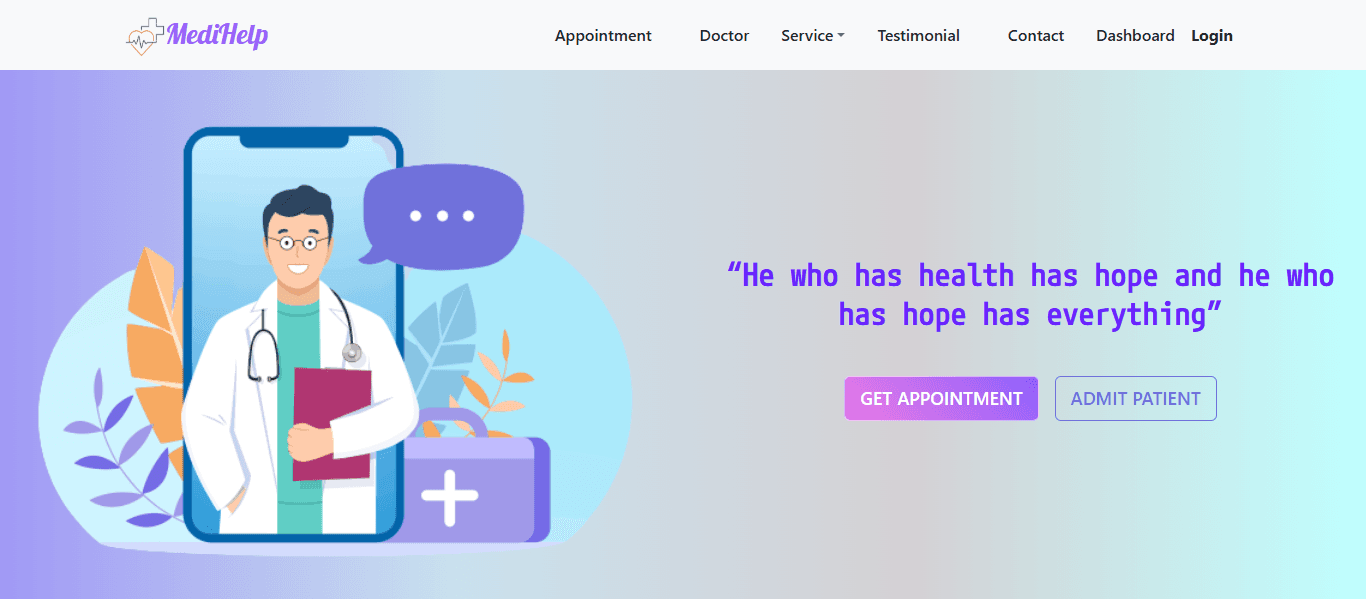 MediHelp
