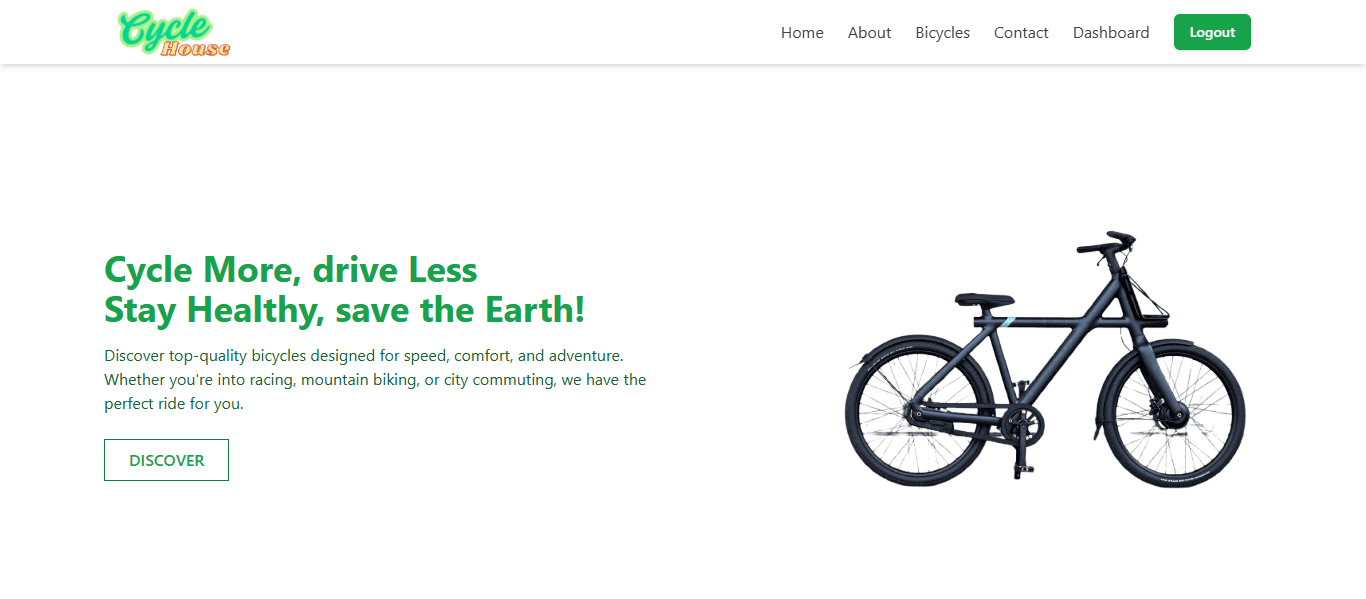 CycleHouse